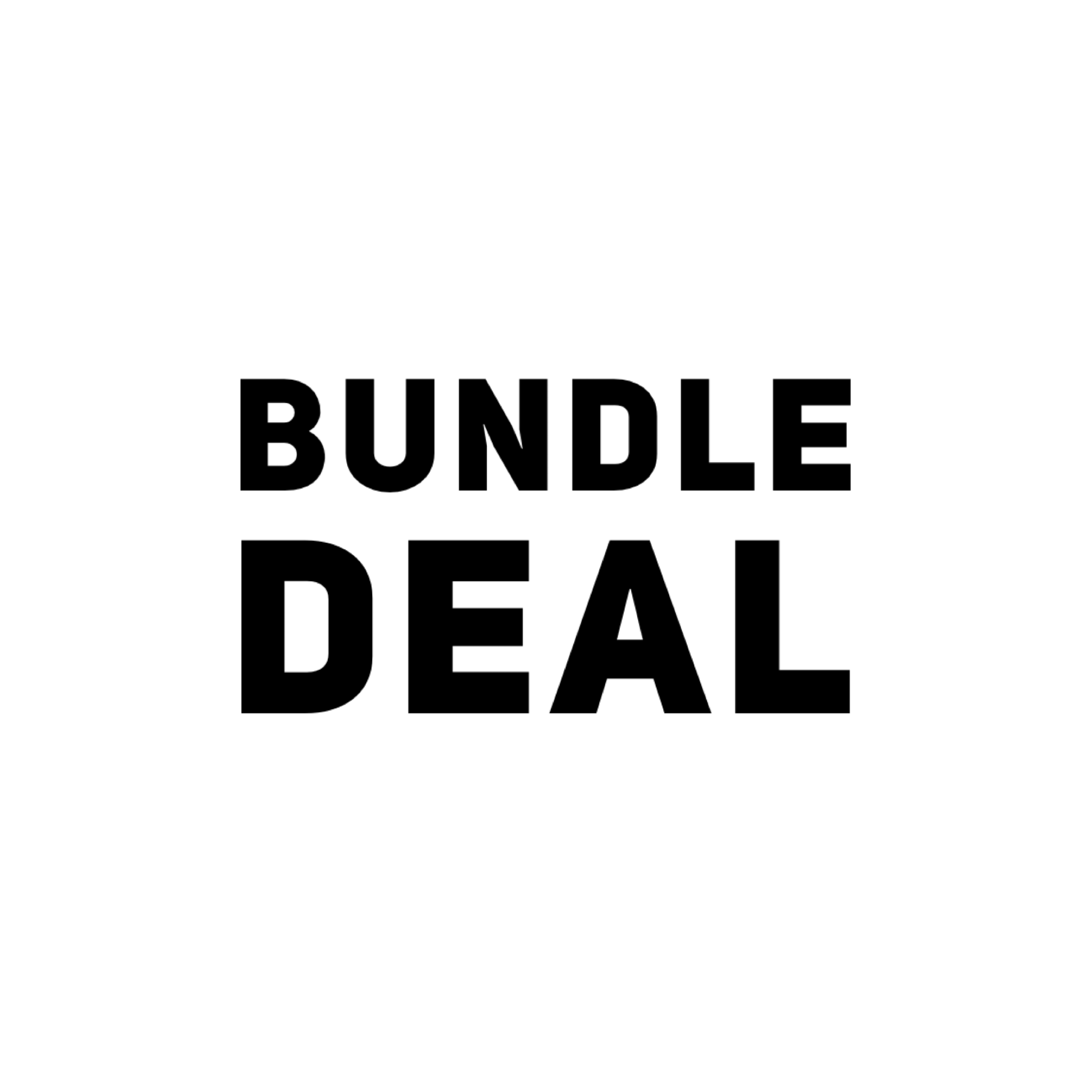 Cheapest Bundle for mipulga only